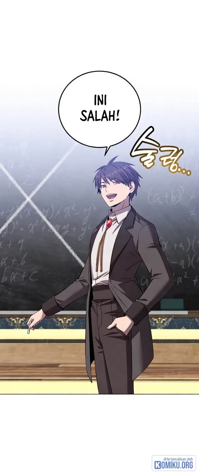 The MAX leveled hero will return! Chapter 249 Gambar 14