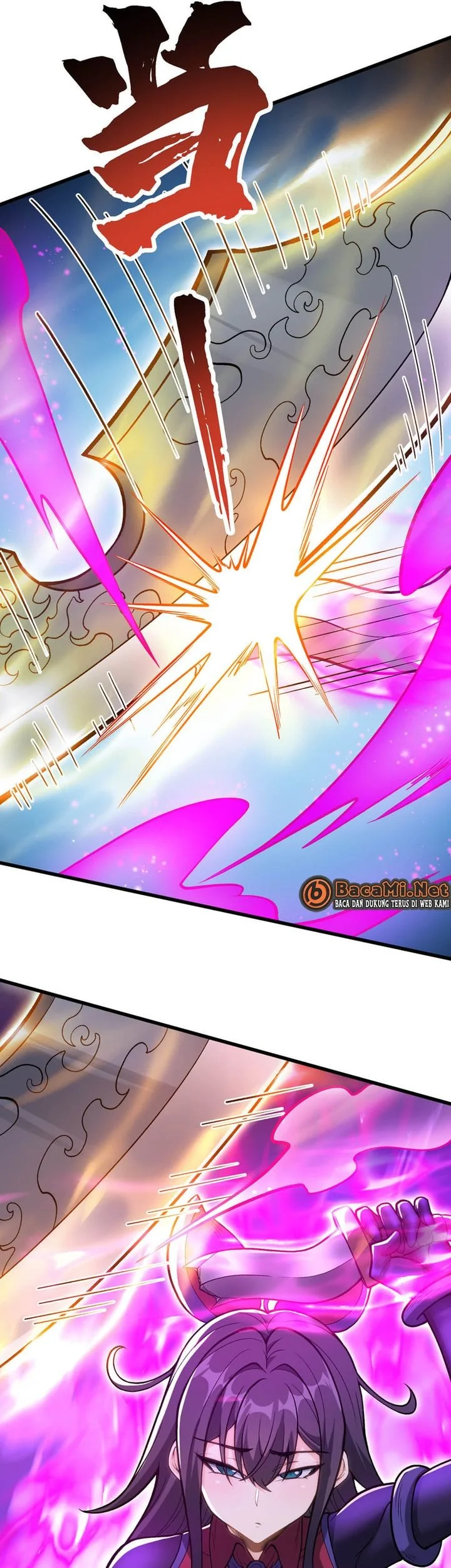 The Merciless Fairy Shall Become a Cultivation Vessel Chapter 10 Gambar 15
