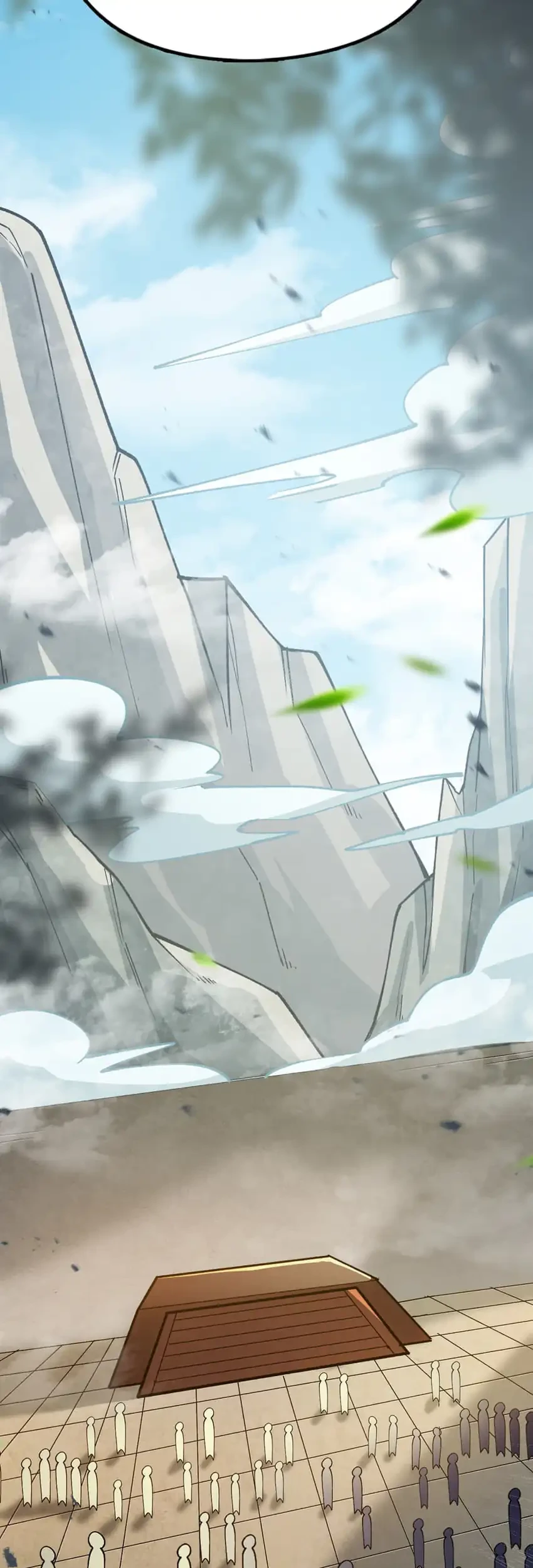 The Merciless Fairy Shall Become a Cultivation Vessel Chapter 16 Gambar 13