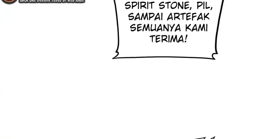 The Merciless Fairy Shall Become a Cultivation Vessel Chapter 17 Gambar 13