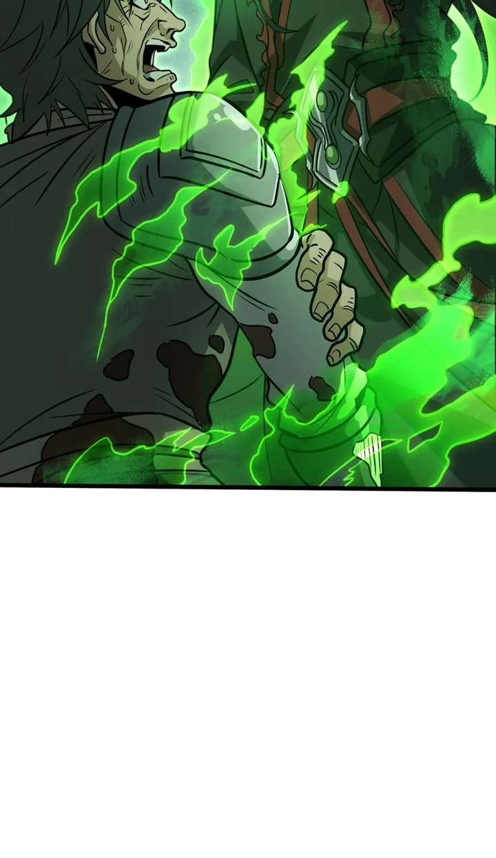 The Merciless Fairy Shall Become a Cultivation Vessel Chapter 18 Gambar 14