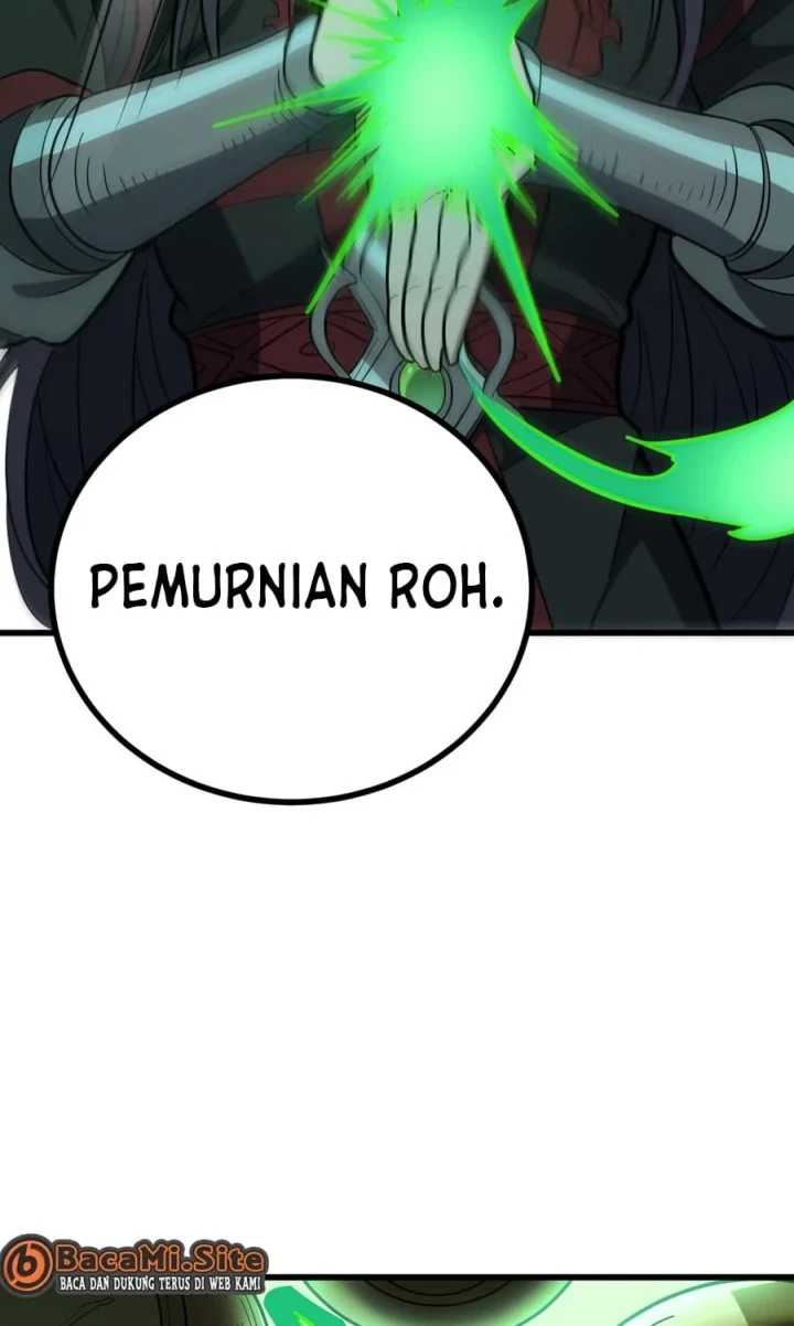 The Merciless Fairy Shall Become a Cultivation Vessel Chapter 20 Gambar 13