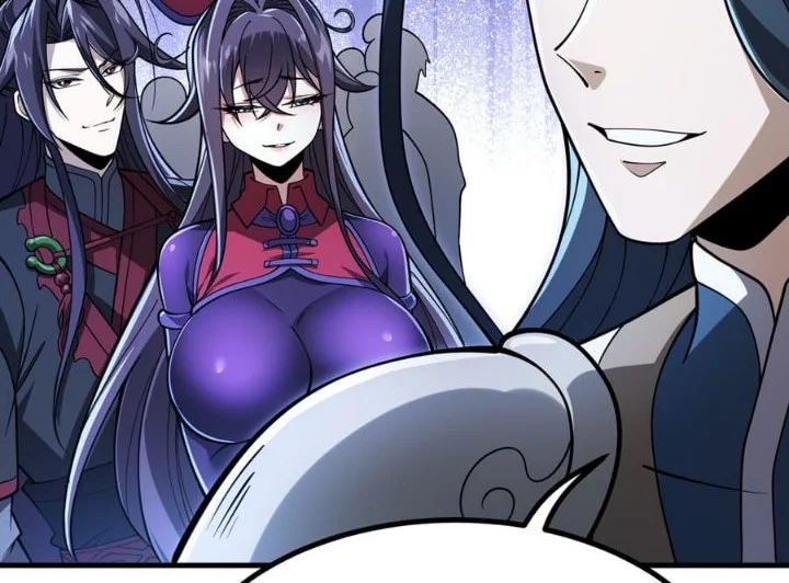 The Merciless Fairy Shall Become a Cultivation Vessel Chapter 28 Gambar 13