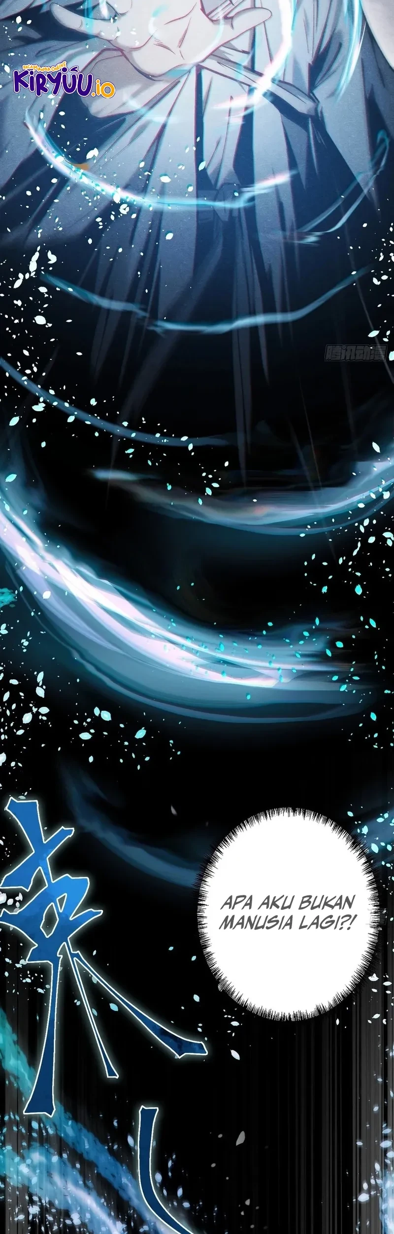 The Mirror Legacy Chapter 1 Gambar 18