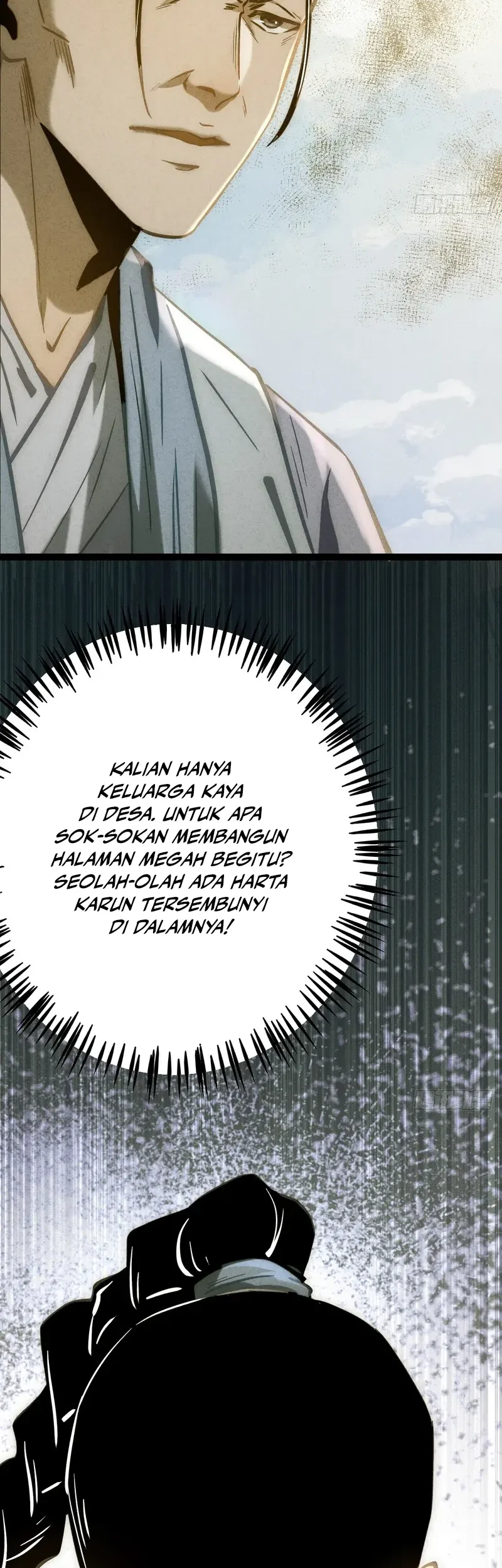 The Mirror Legacy Chapter 10 Gambar 18