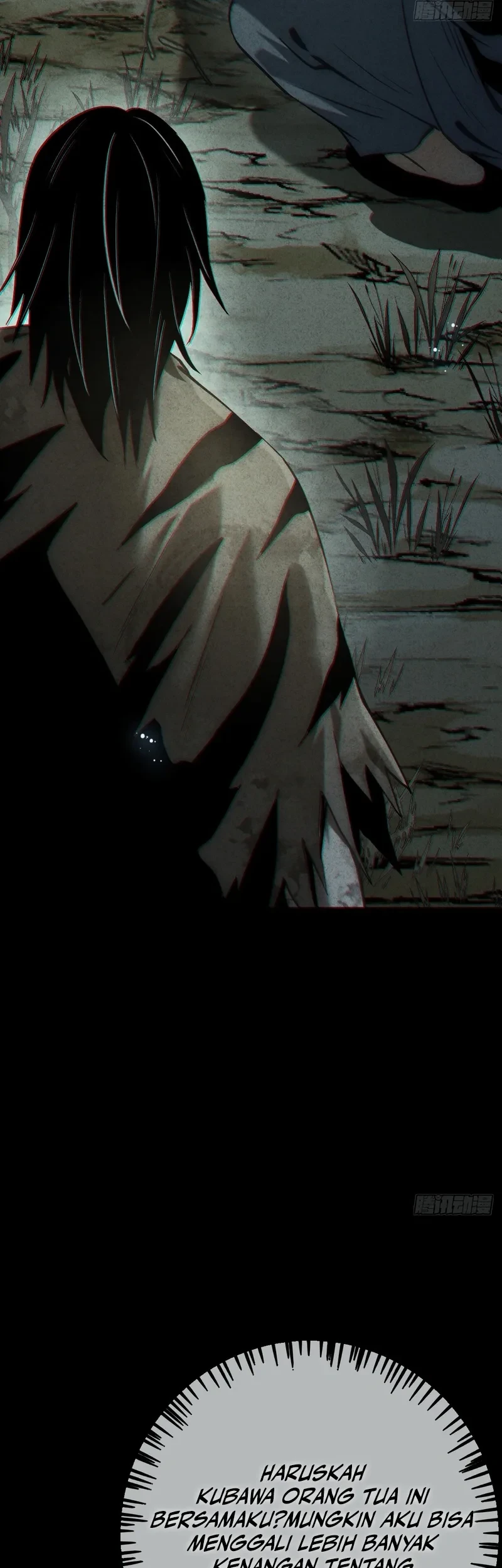 The Mirror Legacy Chapter 14 Gambar 26