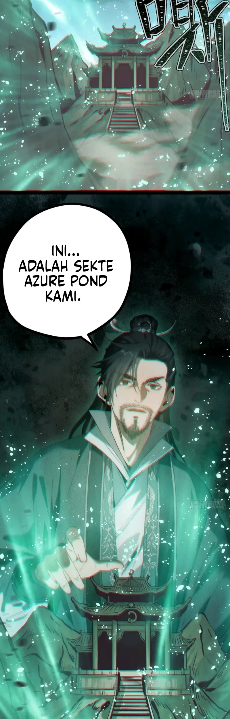 The Mirror Legacy Chapter 16 Gambar 17