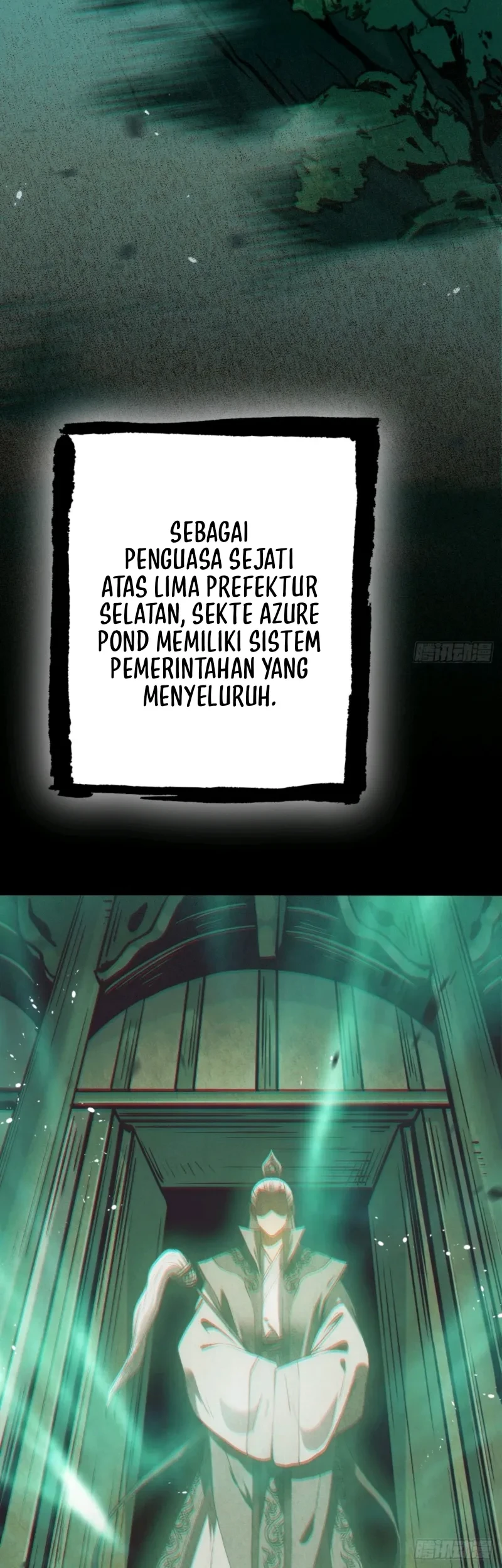 The Mirror Legacy Chapter 16 Gambar 19