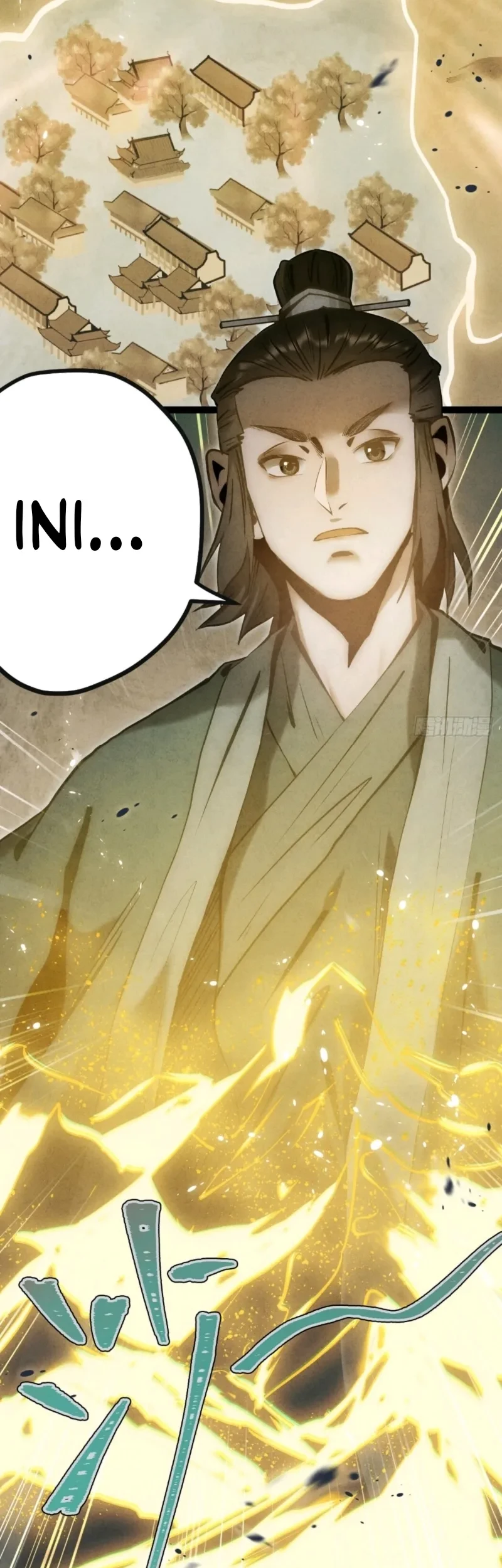 The Mirror Legacy Chapter 17 Gambar 22