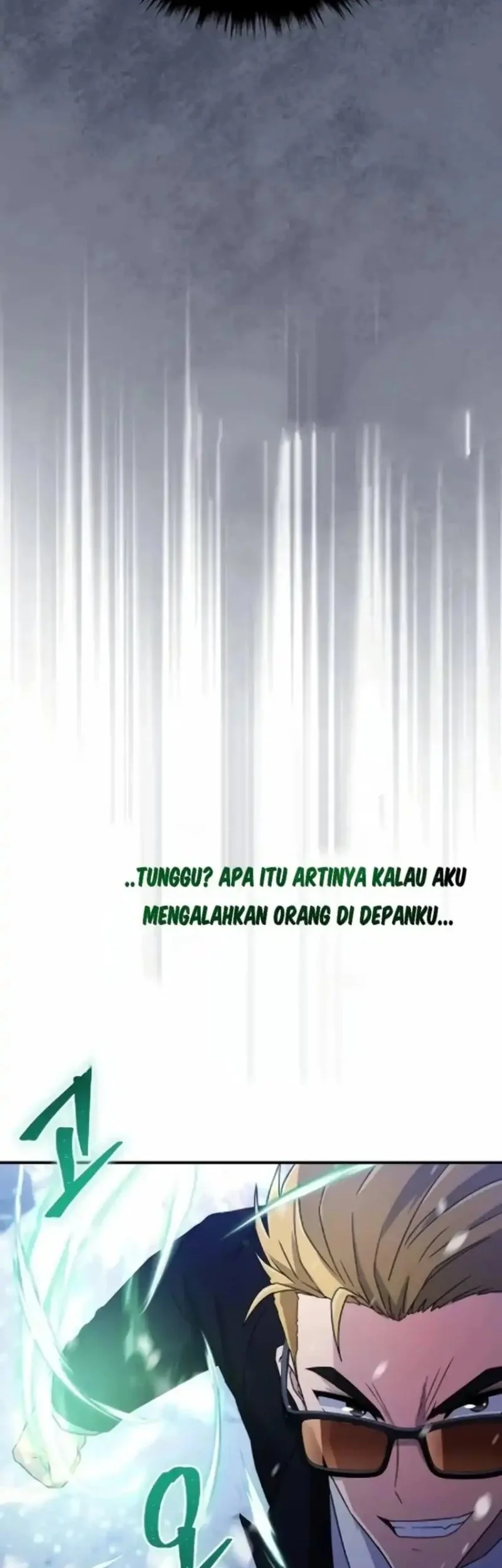 The Modern Life of the Absolute Chapter 11 - Halaman 15