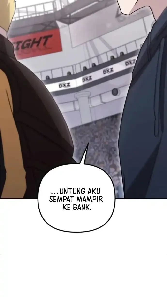 The Modern Life of the Absolute Chapter 19 - Halaman 14