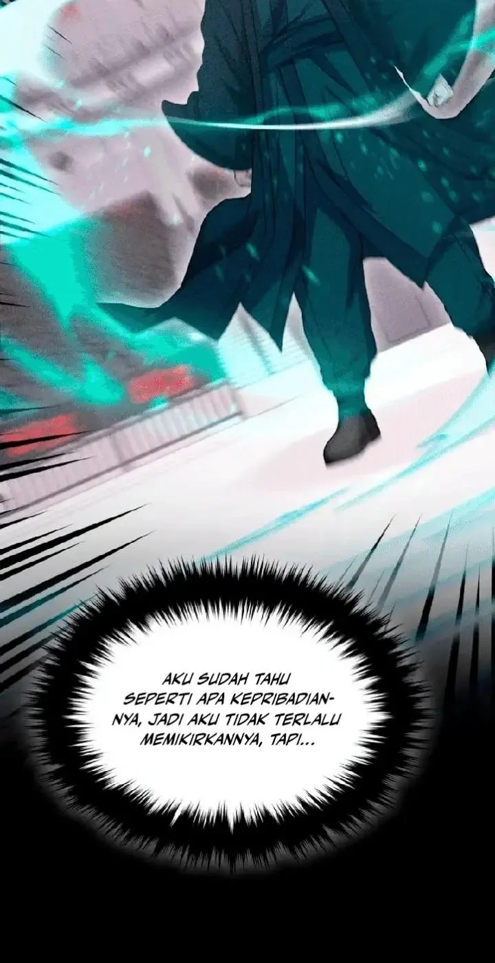 The Modern Life of the Absolute Chapter 22 - Halaman 18