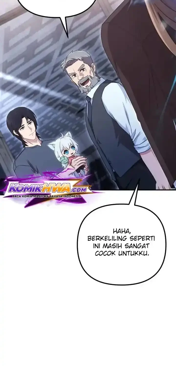 The Modern Life of the Absolute Chapter 29 Gambar 15