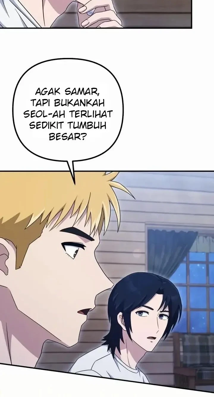 The Modern Life of the Absolute Chapter 30 Gambar 18