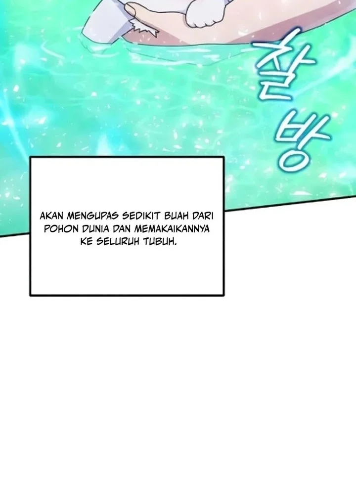 The Modern Life of the Absolute Chapter 7 - Halaman 21