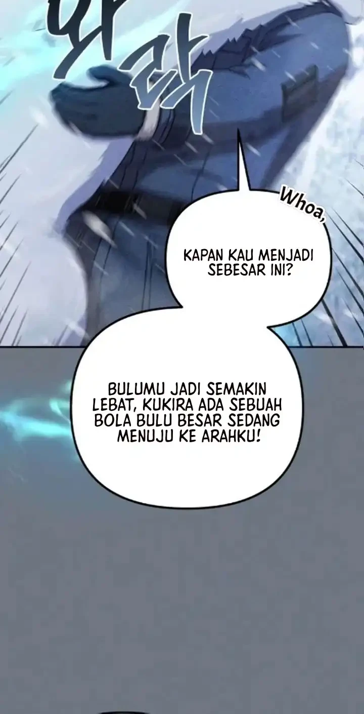The Modern Life of the Absolute Chapter 8 - Halaman 18