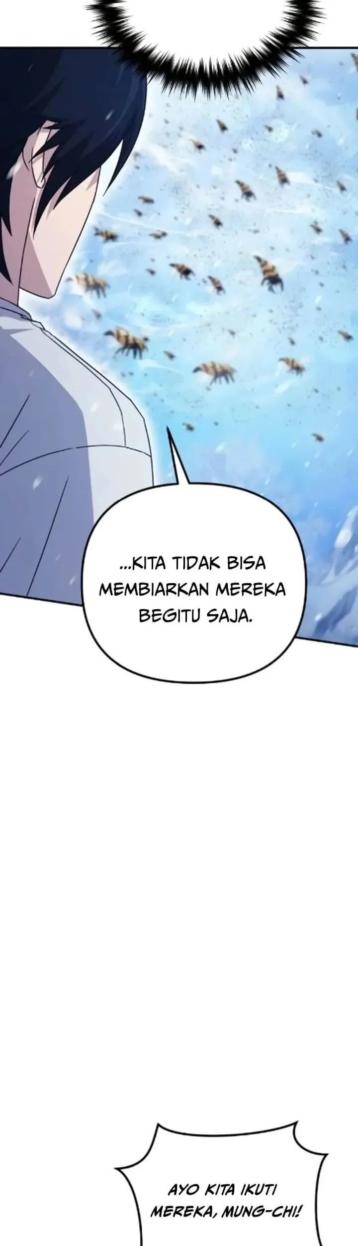 The Modern Life of the Absolute Chapter 9 - Halaman 17