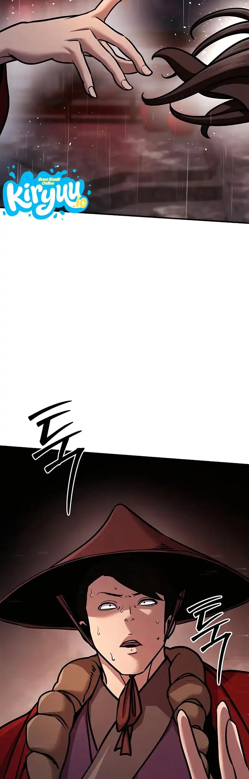 The Mysterious World’s Greatest Martial Artist Little Prince Chapter 102 Gambar 17