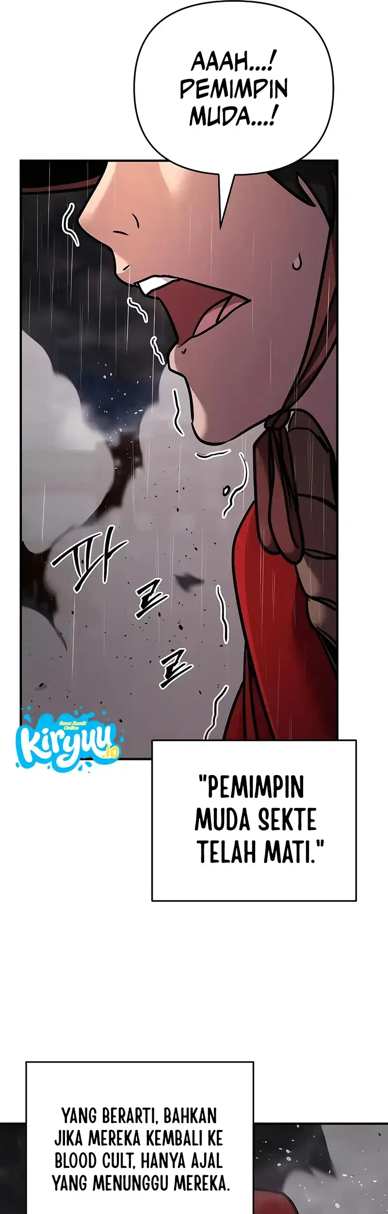 The Mysterious World’s Greatest Martial Artist Little Prince Chapter 102 Gambar 19