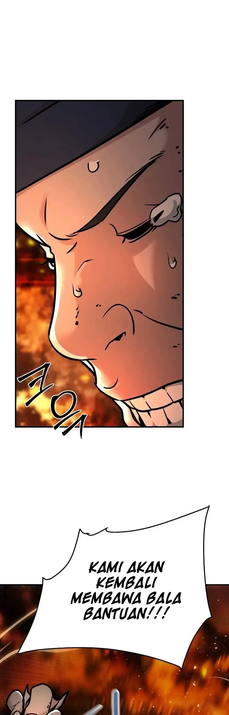 The Mysterious World’s Greatest Martial Artist Little Prince Chapter 103 Gambar 18