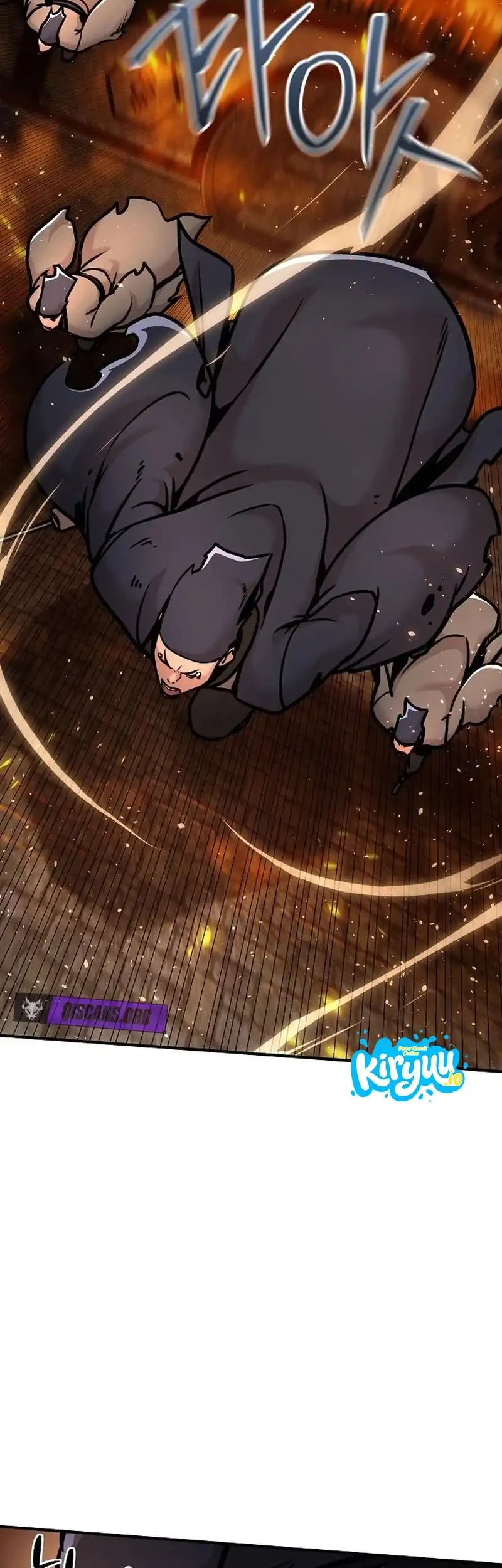 The Mysterious World’s Greatest Martial Artist Little Prince Chapter 103 Gambar 19