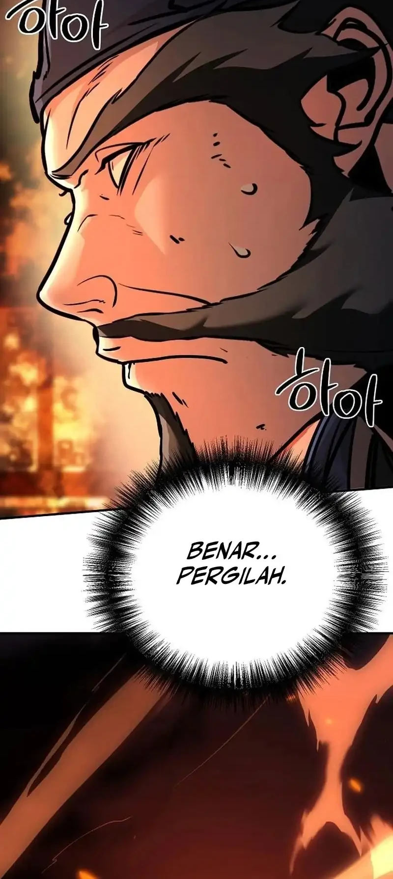 The Mysterious World’s Greatest Martial Artist Little Prince Chapter 103 Gambar 20