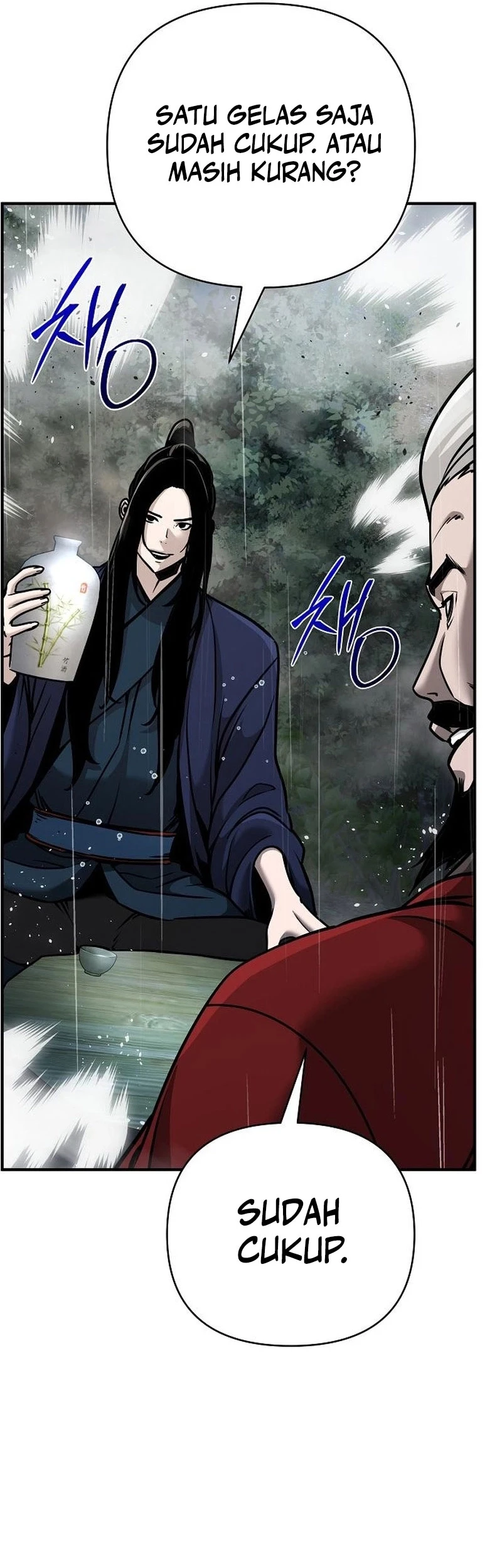 The Mysterious World’s Greatest Martial Artist Little Prince Chapter 104 Gambar 17