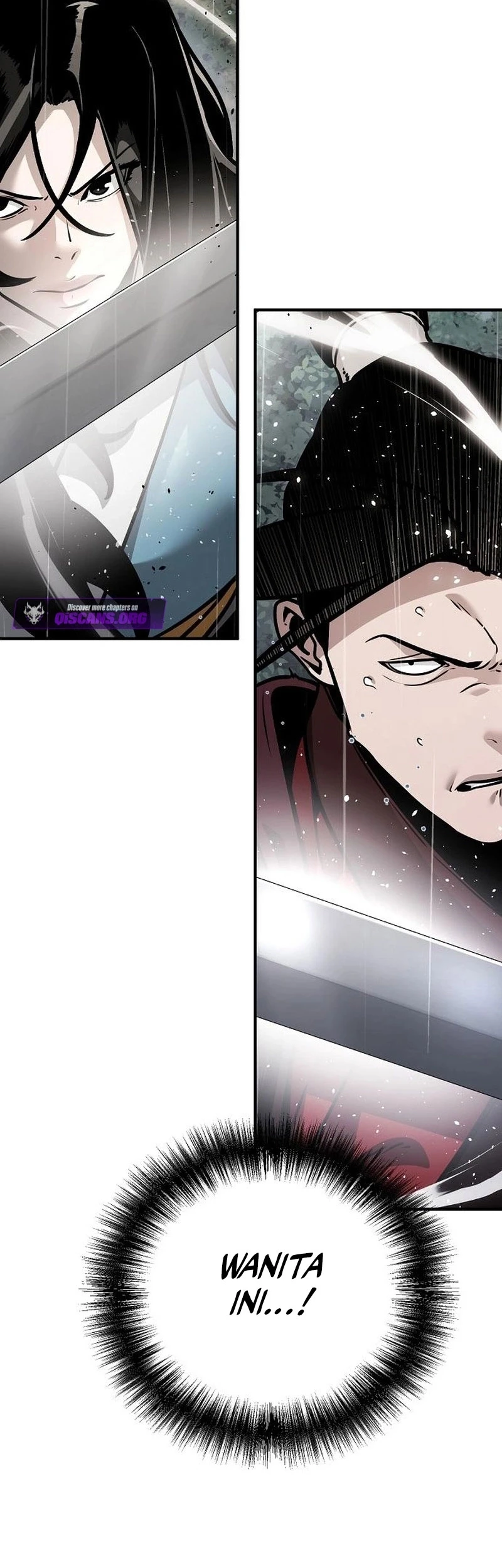 The Mysterious World’s Greatest Martial Artist Little Prince Chapter 104 Gambar 19
