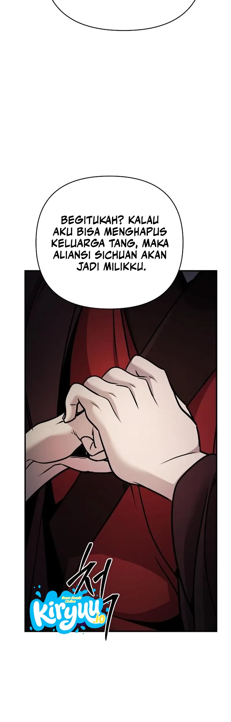 The Mysterious World’s Greatest Martial Artist Little Prince Chapter 105 Gambar 19