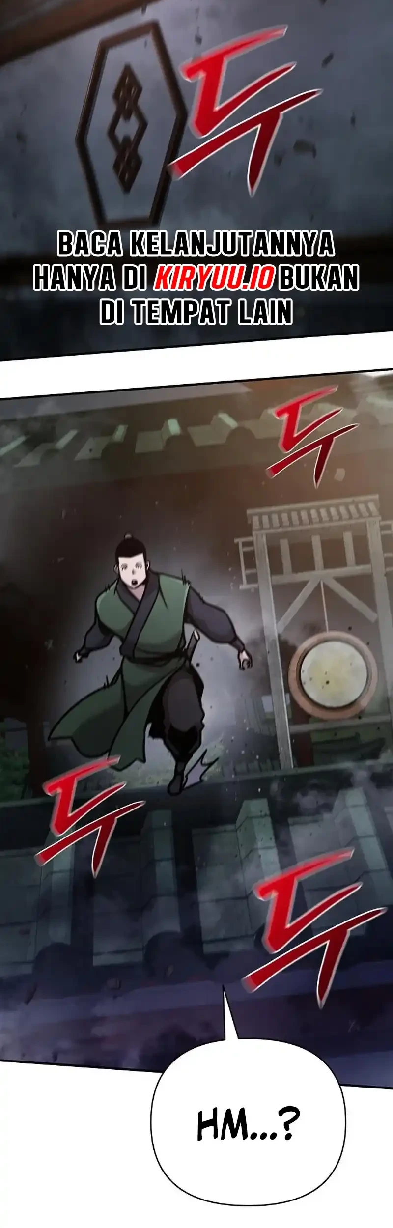 The Mysterious World’s Greatest Martial Artist Little Prince Chapter 107 Gambar 19