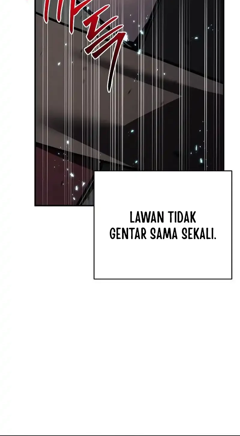 The Mysterious World’s Greatest Martial Artist Little Prince Chapter 110 Gambar 19
