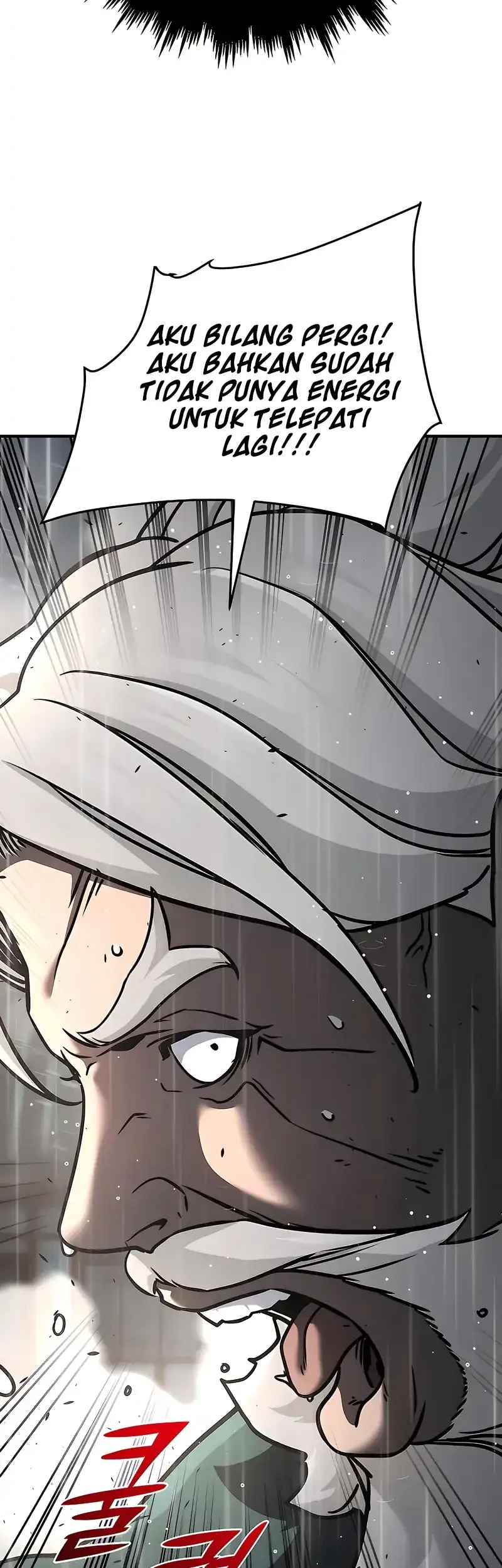 The Mysterious World’s Greatest Martial Artist Little Prince Chapter 111 Gambar 21