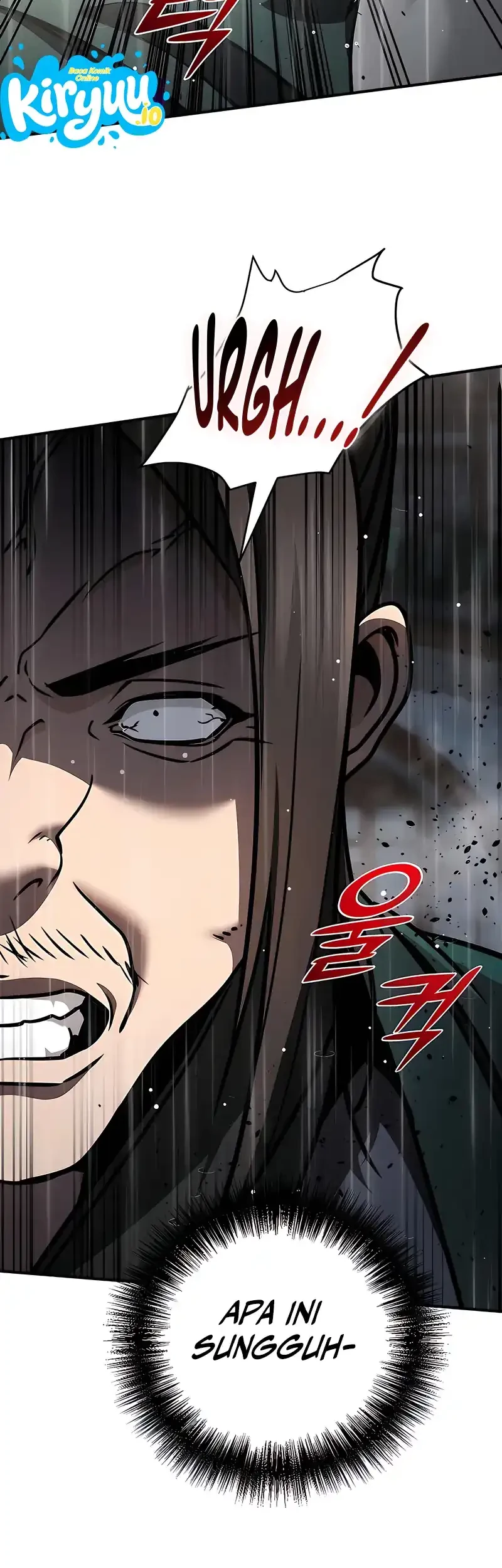 The Mysterious World’s Greatest Martial Artist Little Prince Chapter 111 Gambar 22