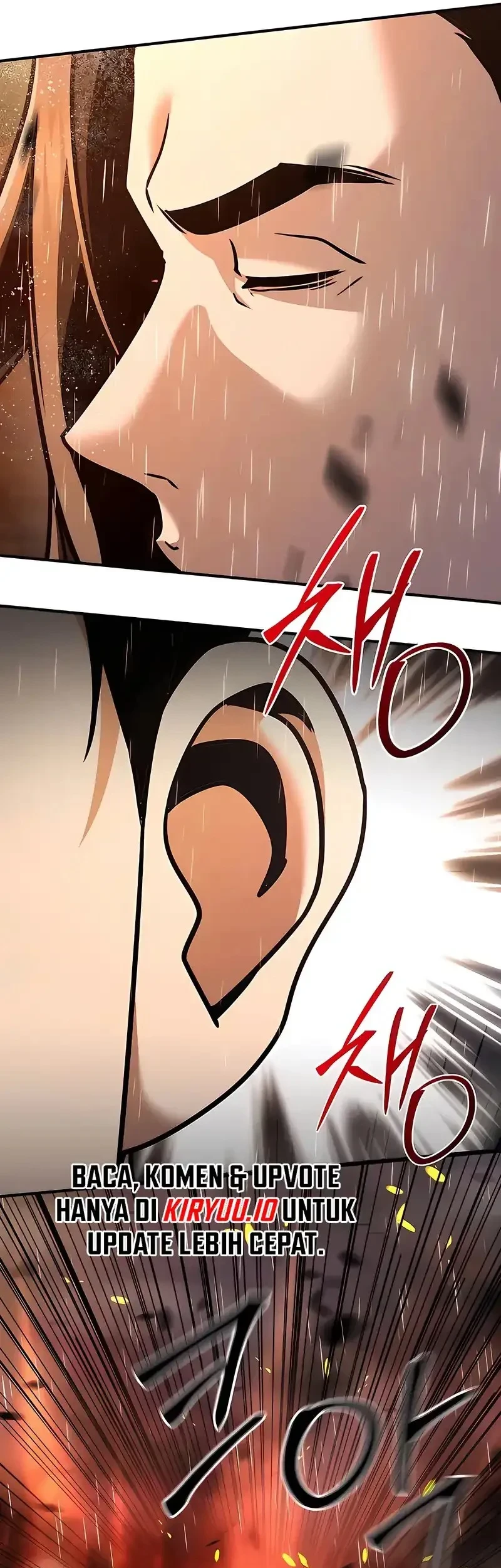 The Mysterious World’s Greatest Martial Artist Little Prince Chapter 112 Gambar 20