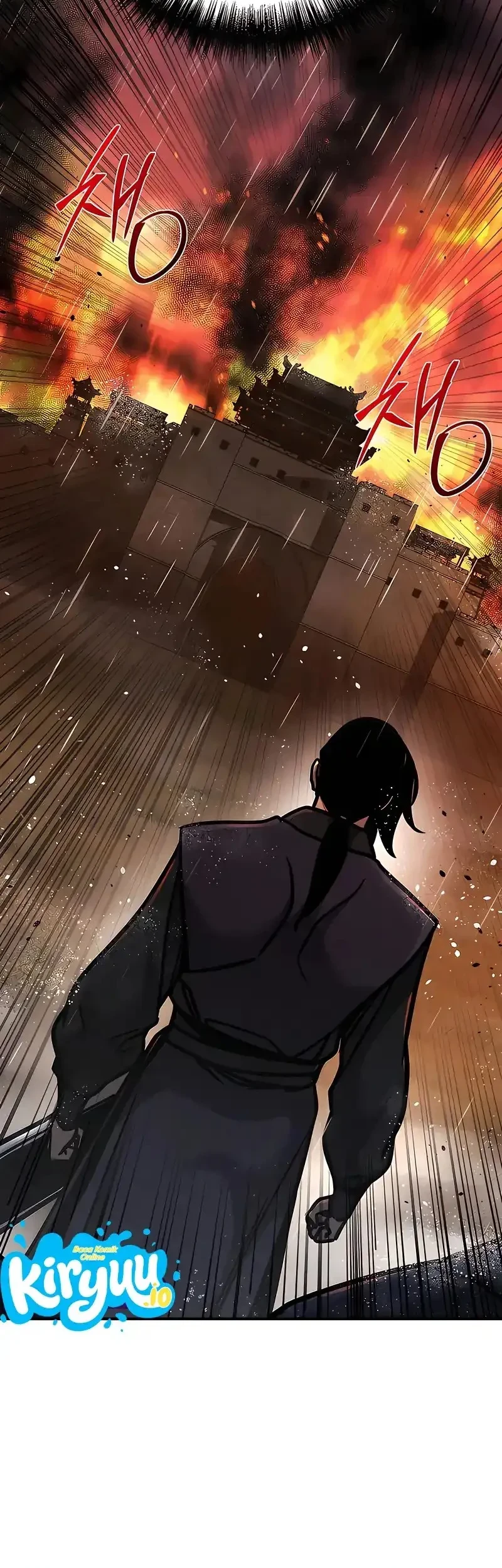 The Mysterious World’s Greatest Martial Artist Little Prince Chapter 112 Gambar 22