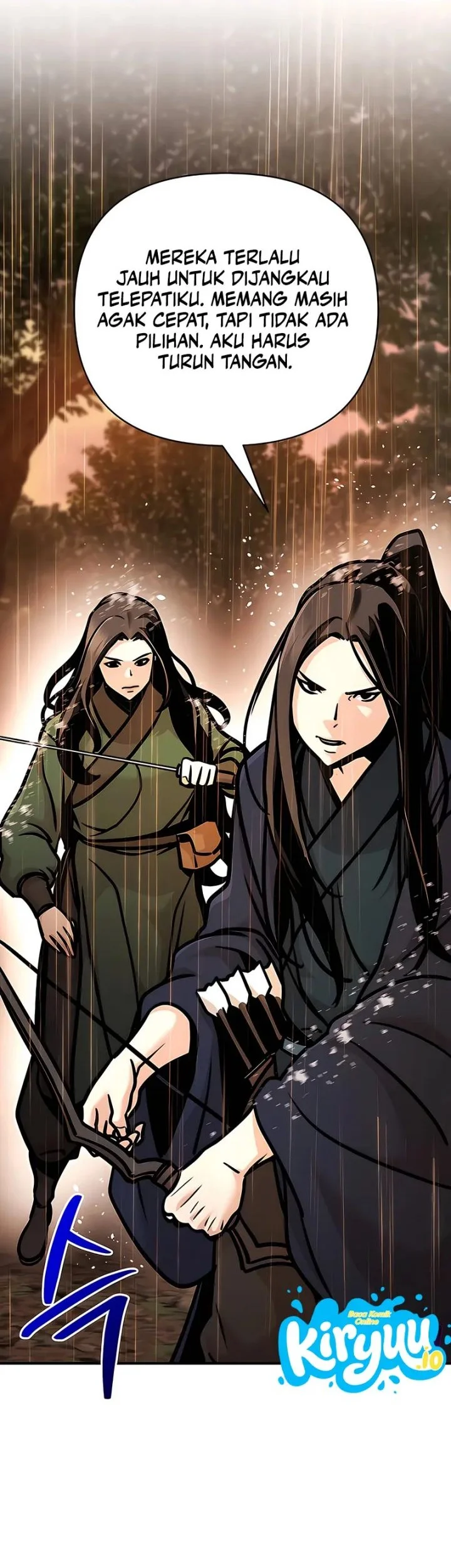 The Mysterious World’s Greatest Martial Artist Little Prince Chapter 113 Gambar 20