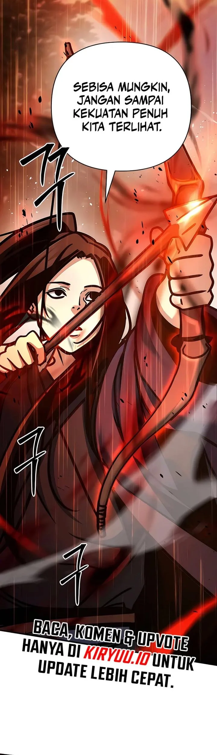 The Mysterious World’s Greatest Martial Artist Little Prince Chapter 113 Gambar 22