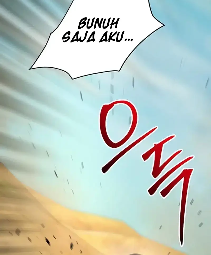 The Mysterious World’s Greatest Martial Artist Little Prince Chapter 114 Gambar 17