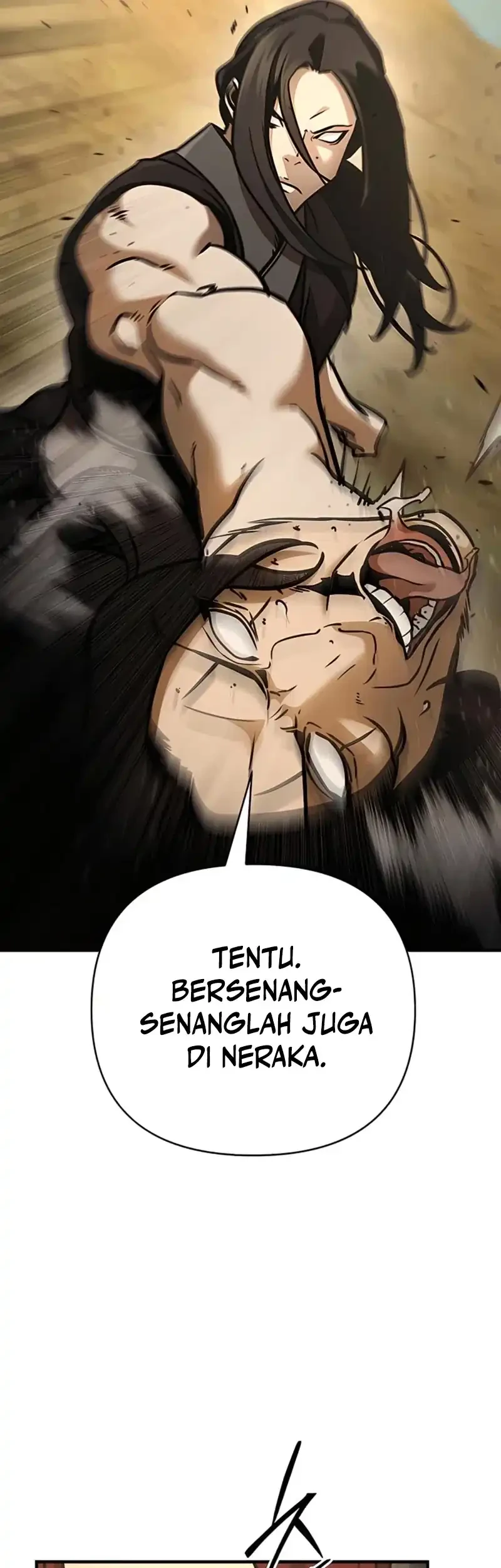 The Mysterious World’s Greatest Martial Artist Little Prince Chapter 114 Gambar 18