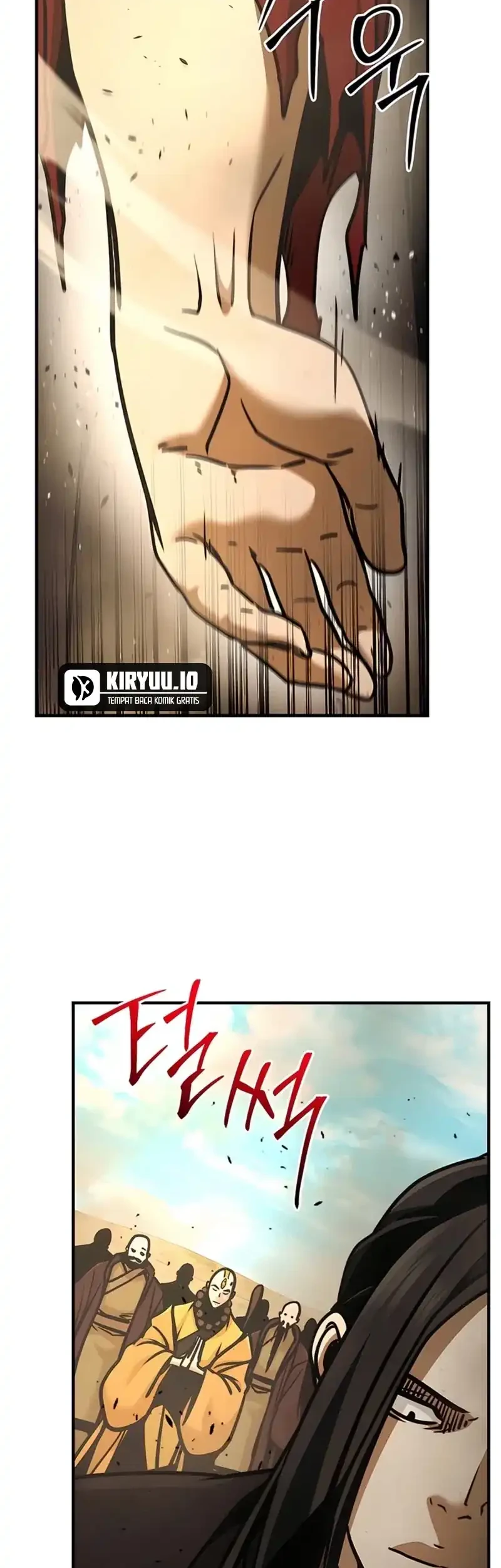 The Mysterious World’s Greatest Martial Artist Little Prince Chapter 114 Gambar 19