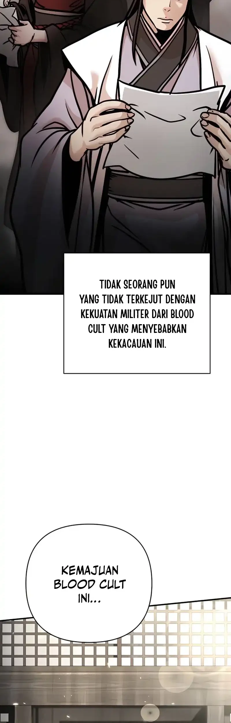 The Mysterious World’s Greatest Martial Artist Little Prince Chapter 115 Gambar 19
