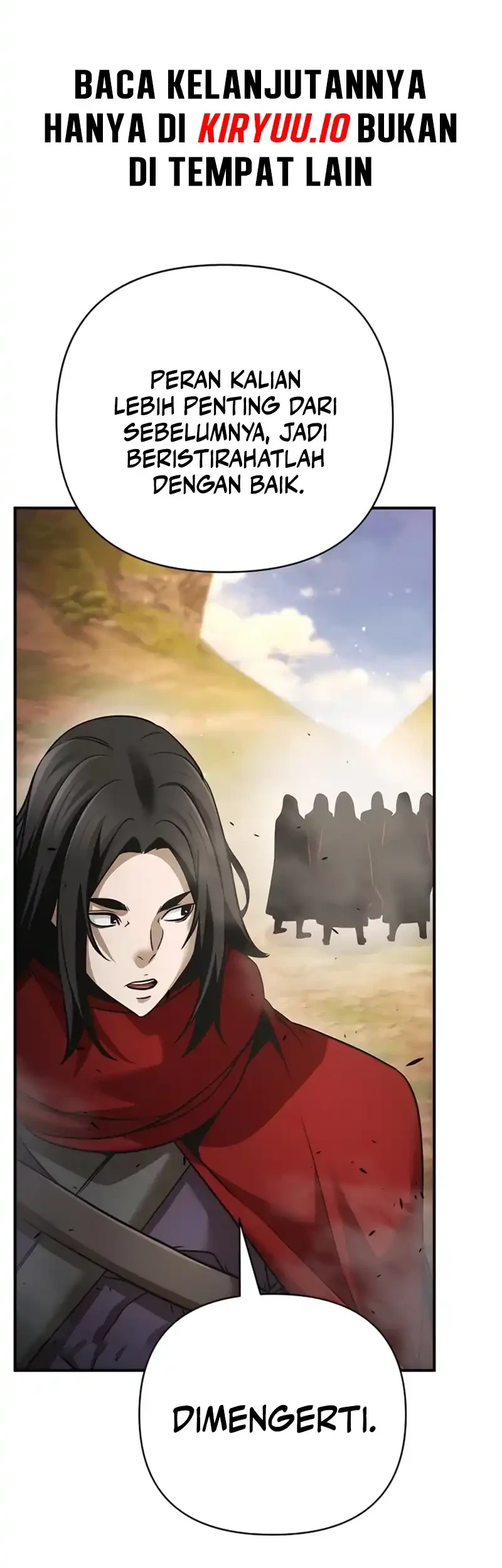 The Mysterious World’s Greatest Martial Artist Little Prince Chapter 117 Gambar 19