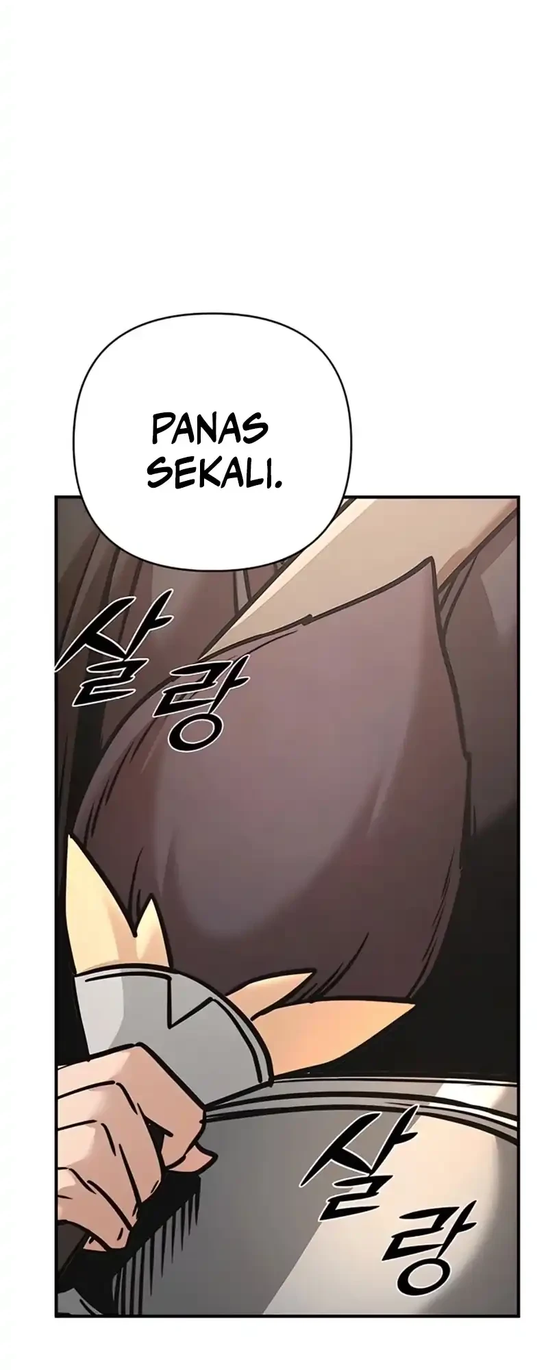 The Mysterious World’s Greatest Martial Artist Little Prince Chapter 117 Gambar 21