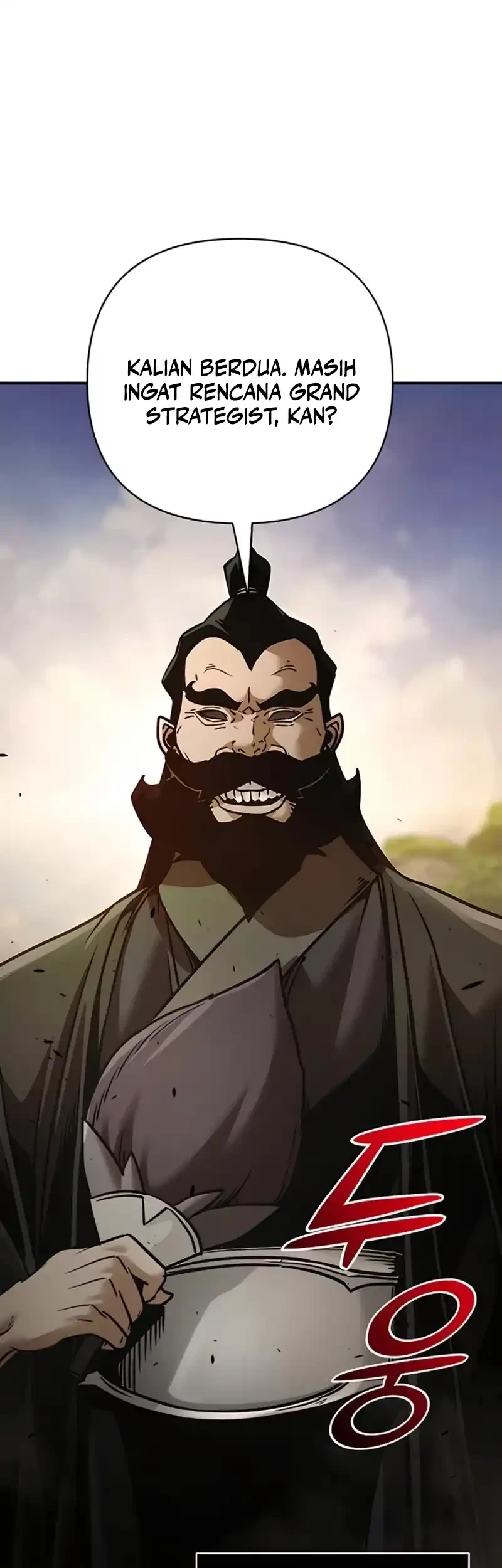 The Mysterious World’s Greatest Martial Artist Little Prince Chapter 117 Gambar 22
