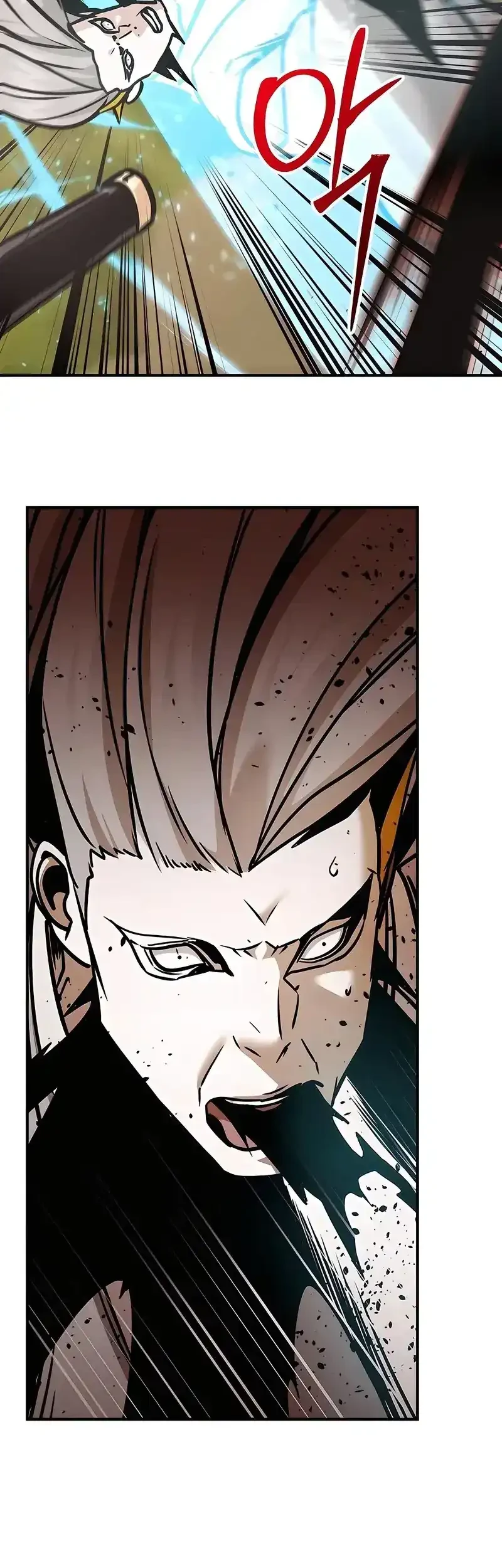 The Mysterious World’s Greatest Martial Artist Little Prince Chapter 118 Gambar 18