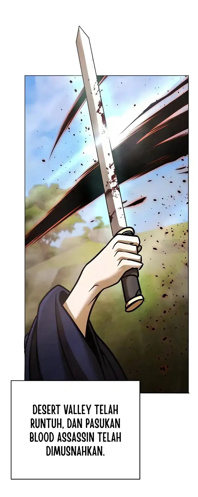 The Mysterious World’s Greatest Martial Artist Little Prince Chapter 118 Gambar 19