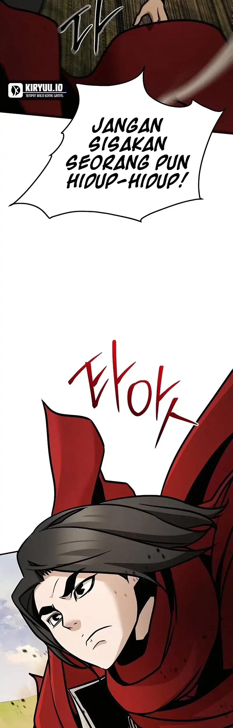 The Mysterious World’s Greatest Martial Artist Little Prince Chapter 120 Gambar 18