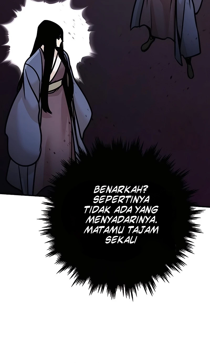 The Mysterious World’s Greatest Martial Artist Little Prince Chapter 121 Gambar 20