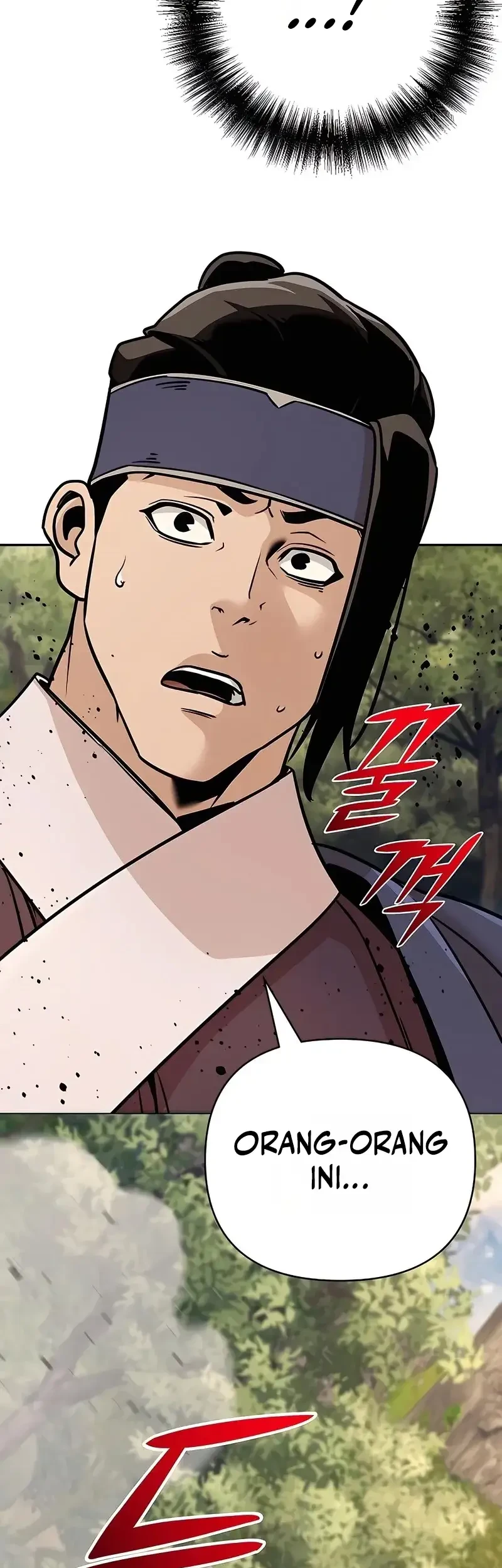 The Mysterious World’s Greatest Martial Artist Little Prince Chapter 122 Gambar 18