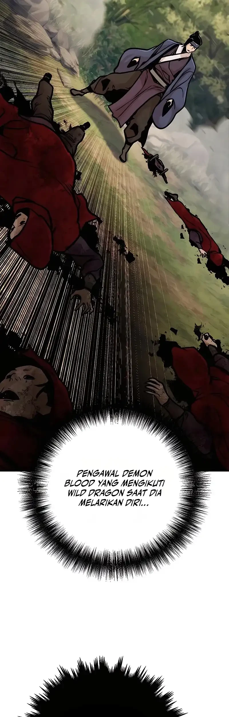 The Mysterious World’s Greatest Martial Artist Little Prince Chapter 122 Gambar 20